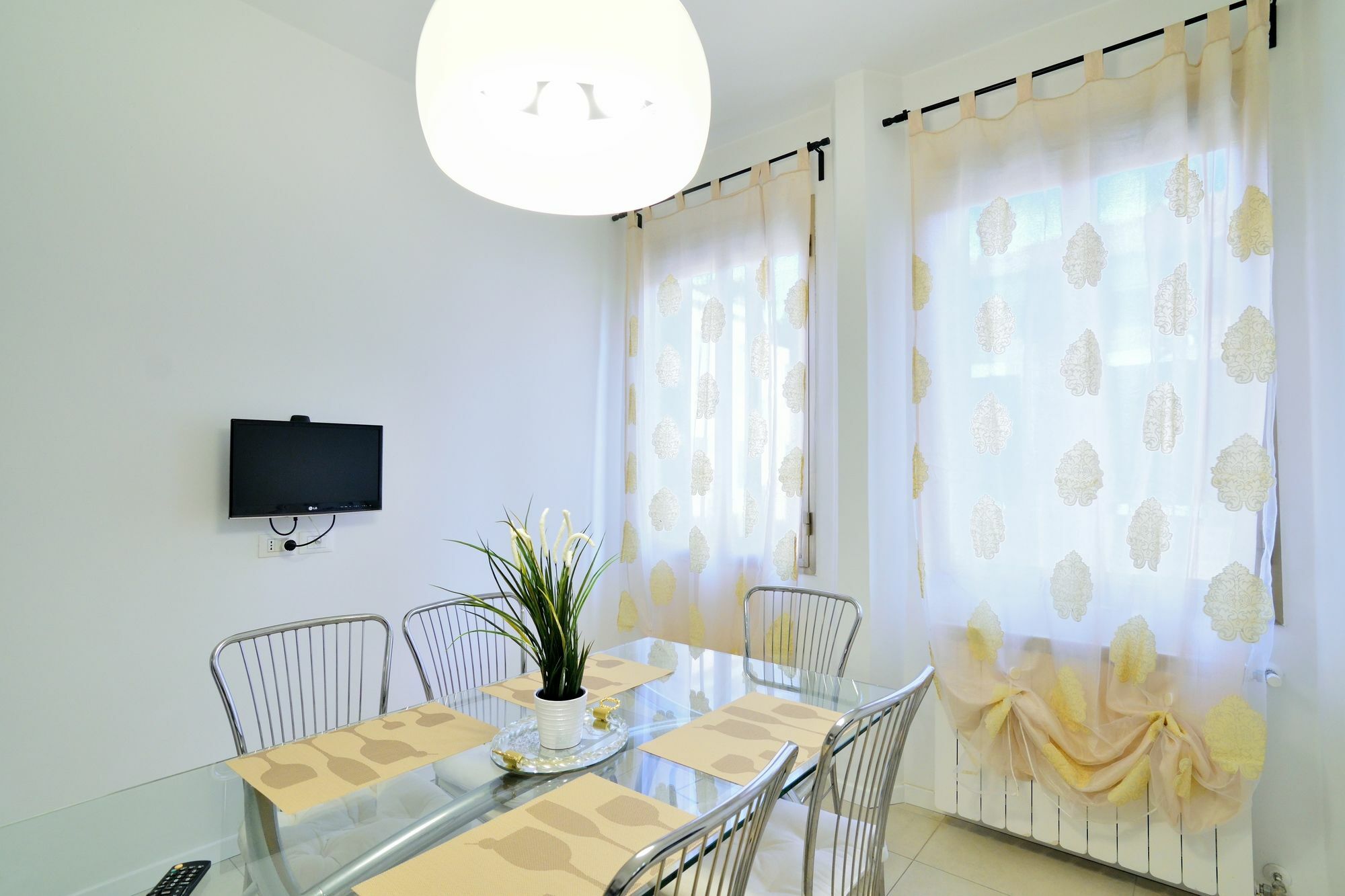Sagredo Apartamento Venecia