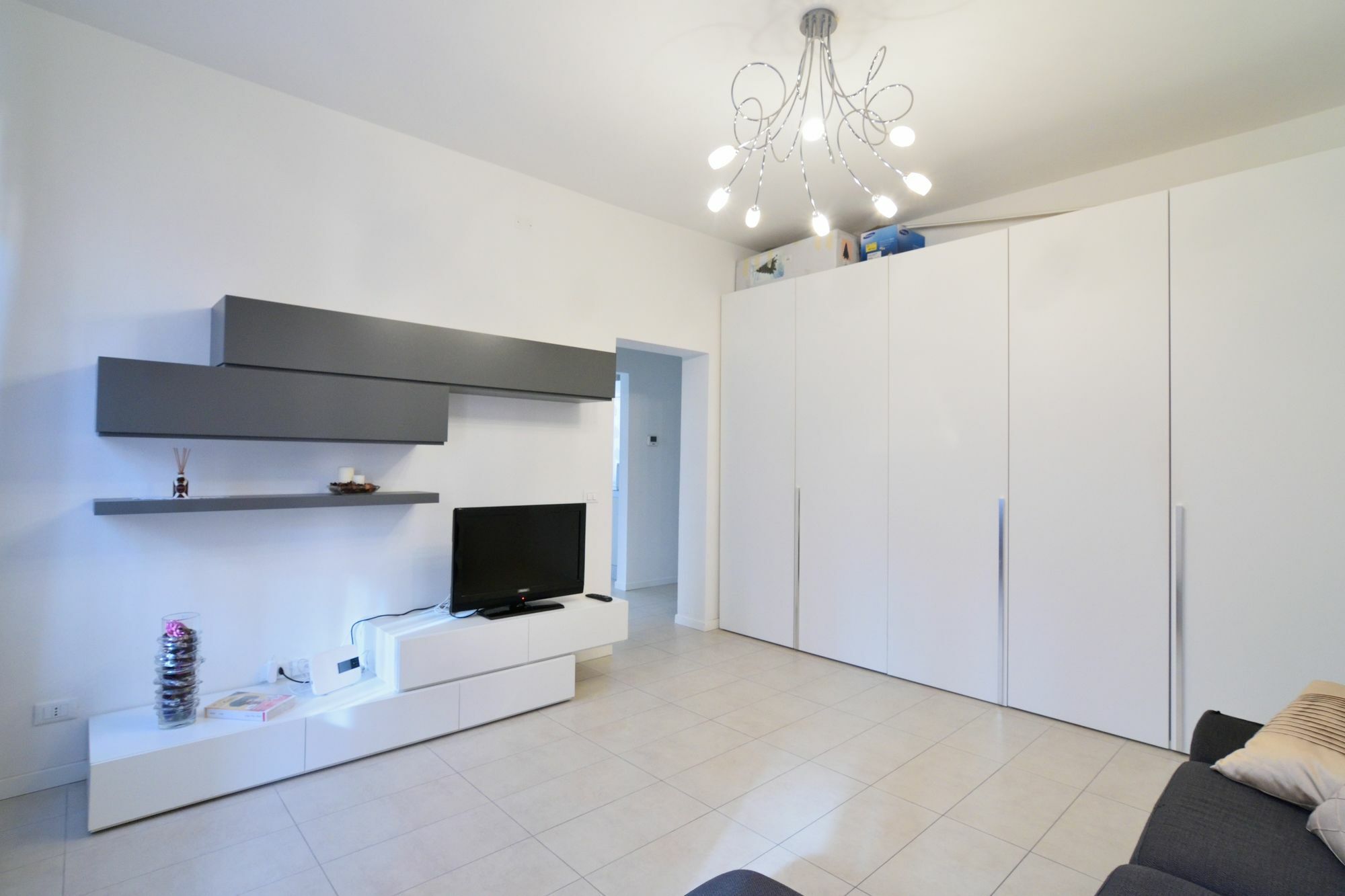 Apartamento Sagredo *