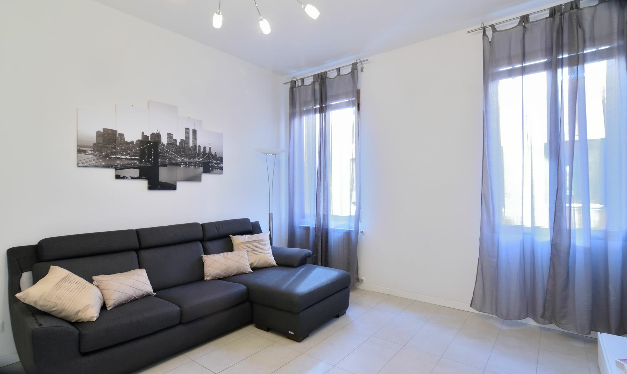 Apartamento Sagredo Venecia