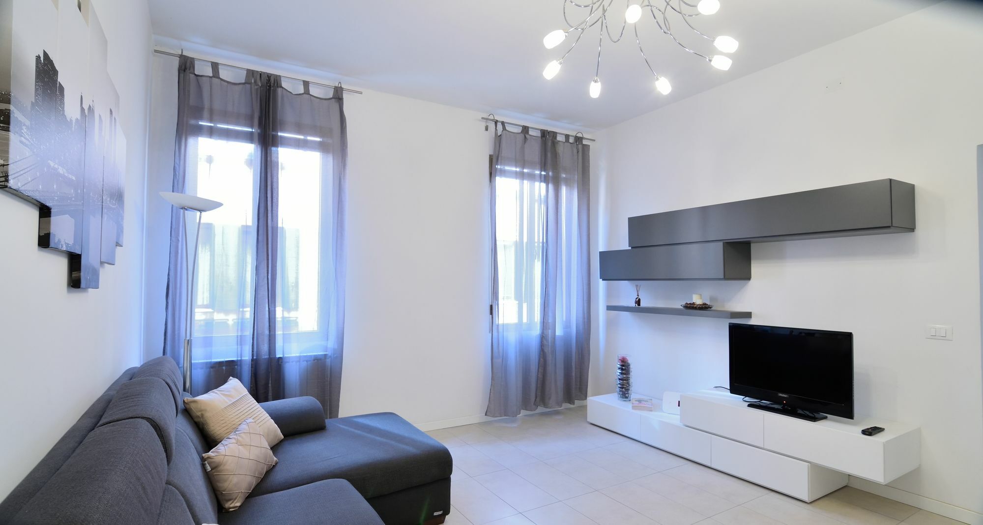Apartamento Sagredo Venecia