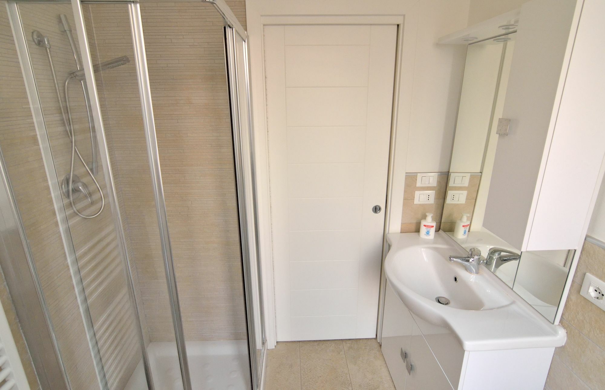 Sagredo Apartamento