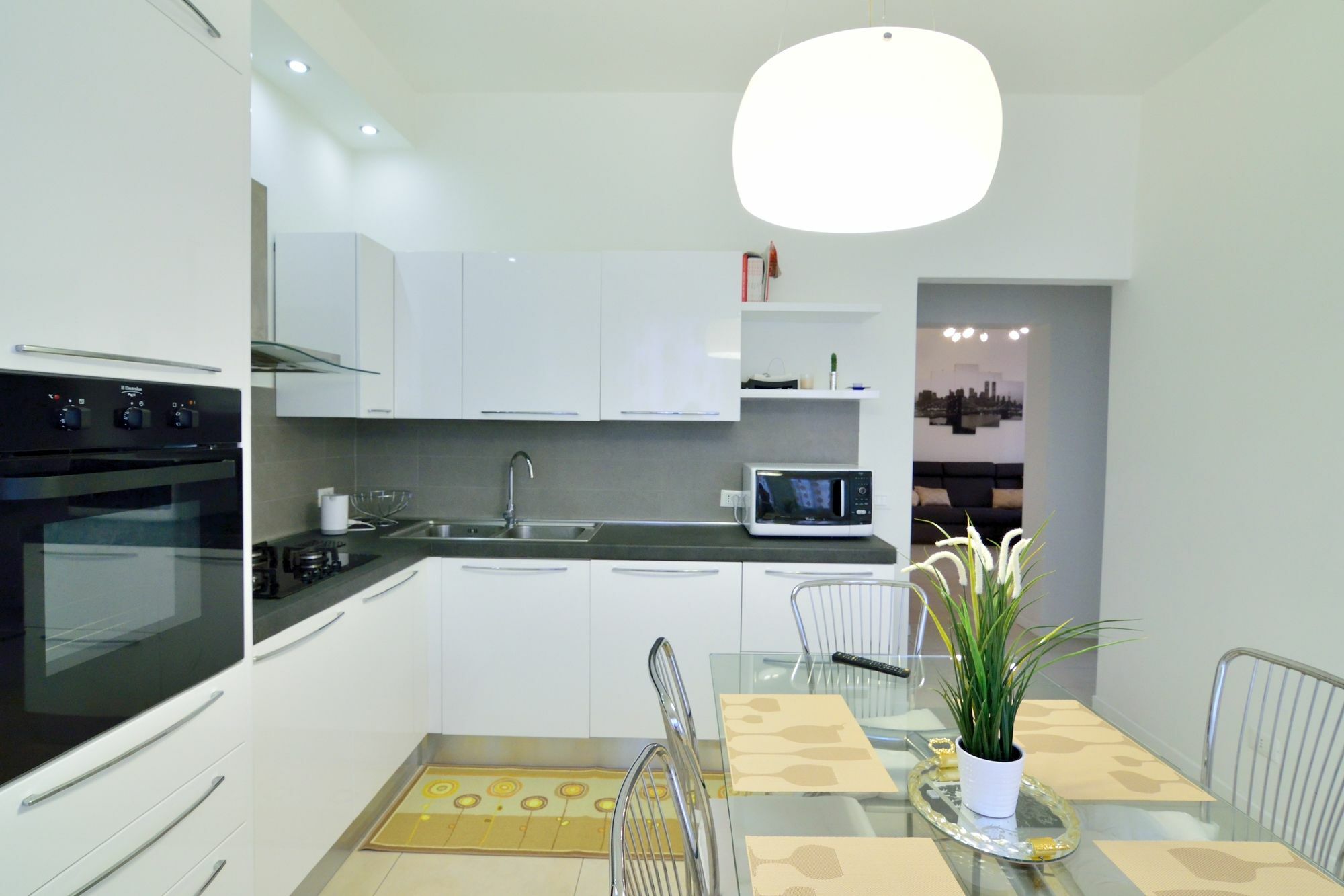 Sagredo Apartamento Venecia